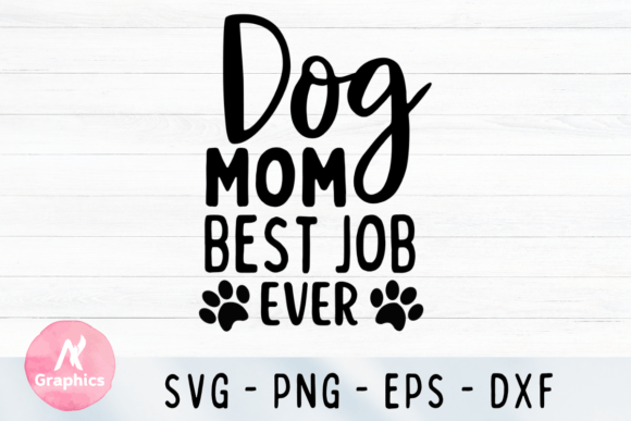 Best Job Ever SVG