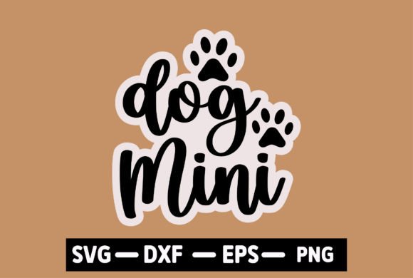 Dog Mini