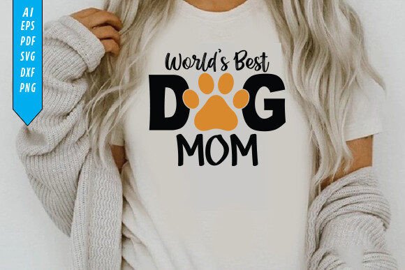 Heartwarming Mom SVG